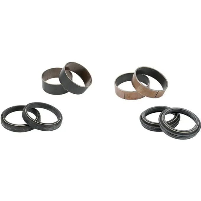 Motorfiets vork kit Showa Harley Davidson