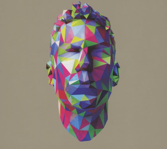 Jamie Lidell - Jamie Lidell