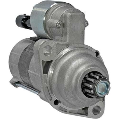 Starter PRESTOLITE ELECTRIC S1407V