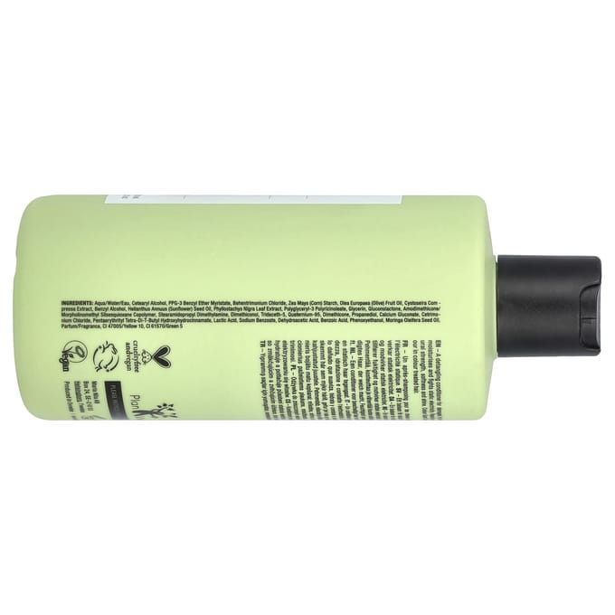 Maria Nila Structure Repair Conditioner Afzetting & reparatiespoeling Dames 300 ml