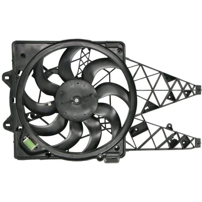 Ventilator MAGNETI MARELLI 069422502010
