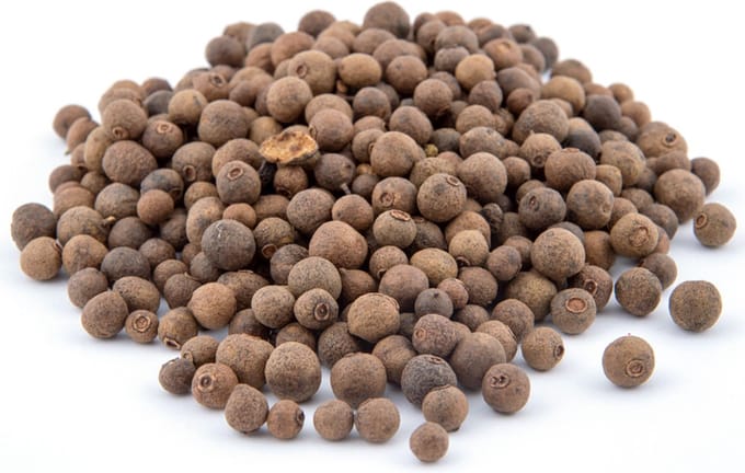 Tuana Kruiden - Piment Heel - Bakje 50 Gram - Tuanashop - KP0219