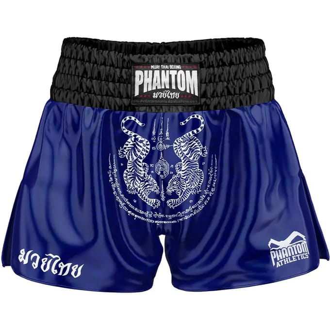 Thaiboksen short Phantom Athletics Sak Yant