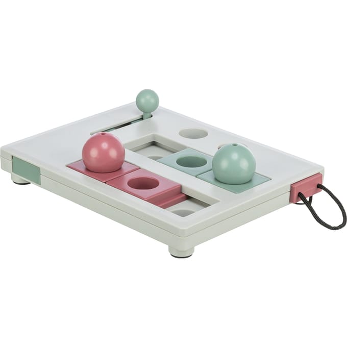 Trixie - Cat Activity - Brain Mover - Strategiespel - 25X20 cm