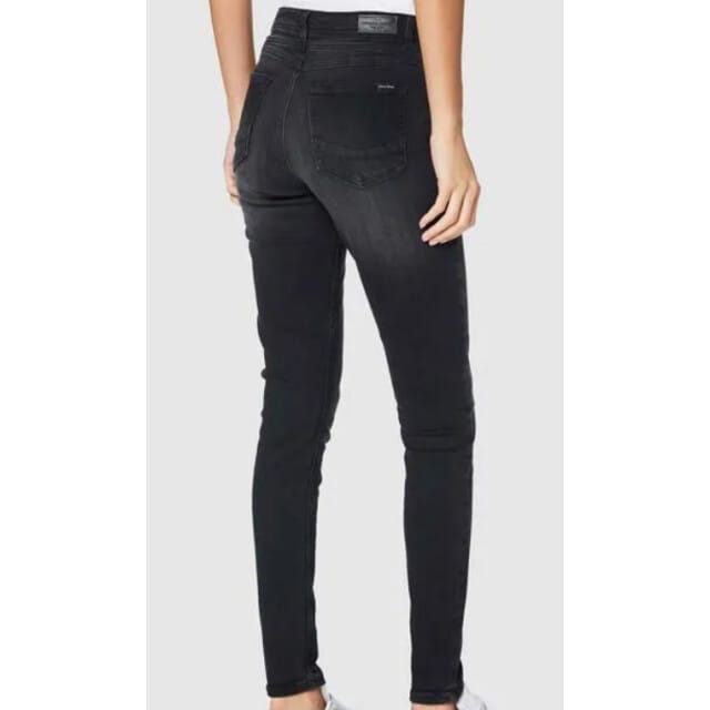 Cross Jeans Judy black used