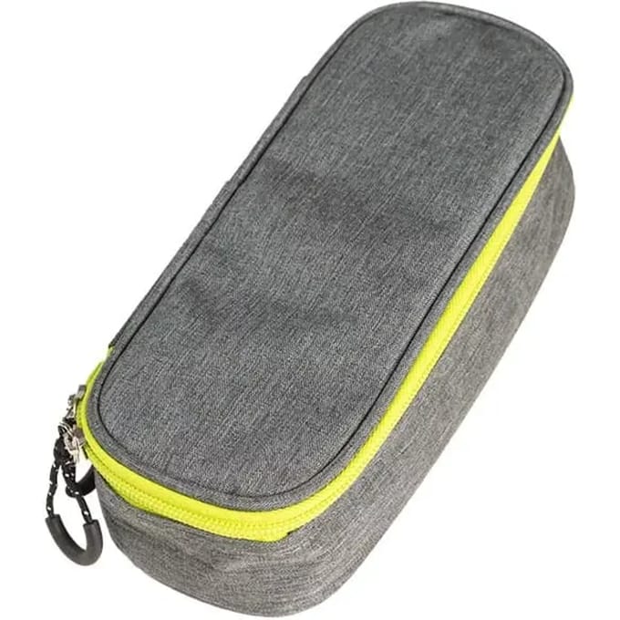 Etui Wheel Bee Medium