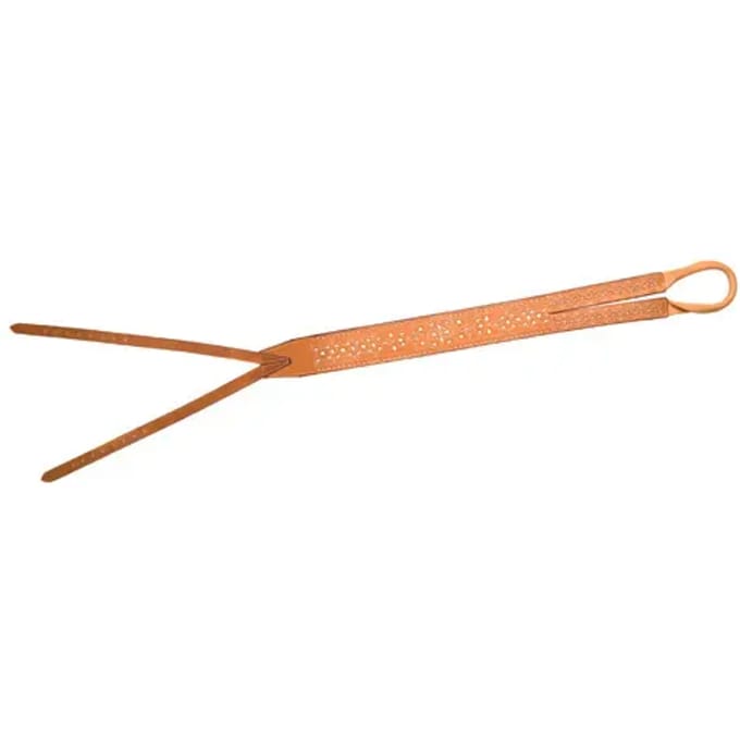 Paardenkrabber Ludomar Vaquera