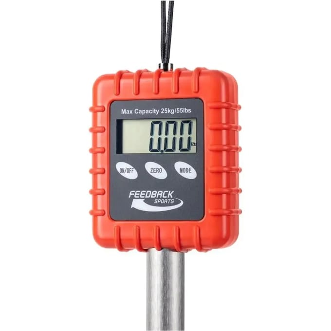 Schaal Feedback sports Feedback Alpine