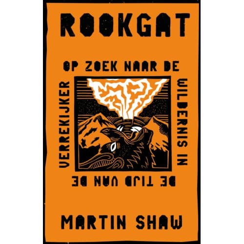 Rookgat - Martin Shaw
