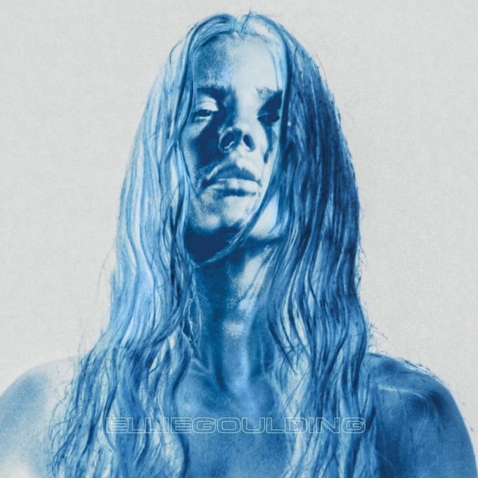 Brightest Blue - Ellie Goulding