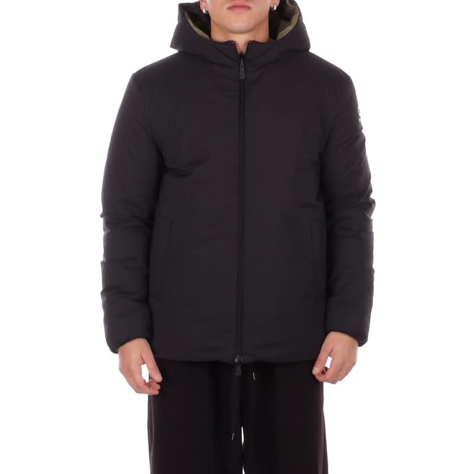 Suns Zwarte militaire jassen