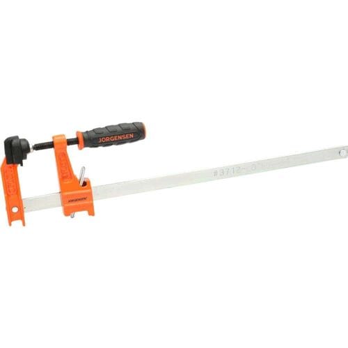 JORGENSEN 2391325 Snelspanner Spanbreedte (max.):300 mm Afmeting, lengte: 385 mm