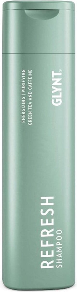 Glynt REFRESH Shampoo 250ml. Energizing | Purifying