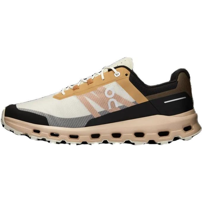 On Running Cloudvista Sable Dune 64.98053 44.5 beige