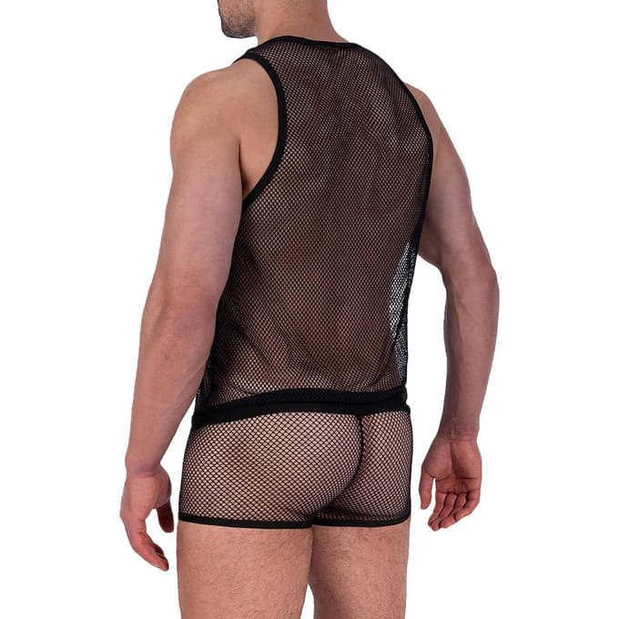 'M2321 - Tank Top'