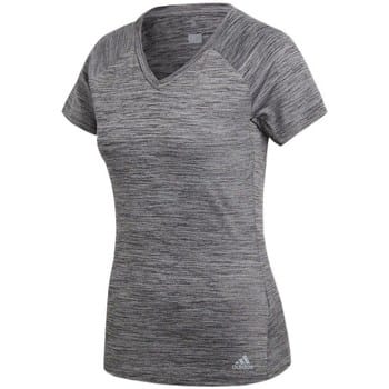 T-shirt Korte Mouw adidas Freelift Tee