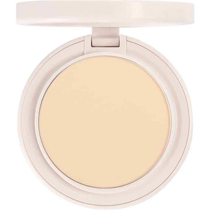 Kylie Jenner Cosmetics Stichting Natural Blur Powder Foundation Dames 10 g