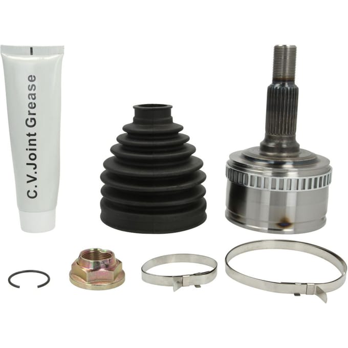Homokineet reparatie set, aandrijfas LPR KME435
