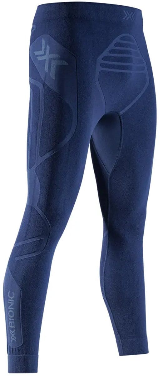 X-bionic Heatloop Basislaagbroek Blauw L Man