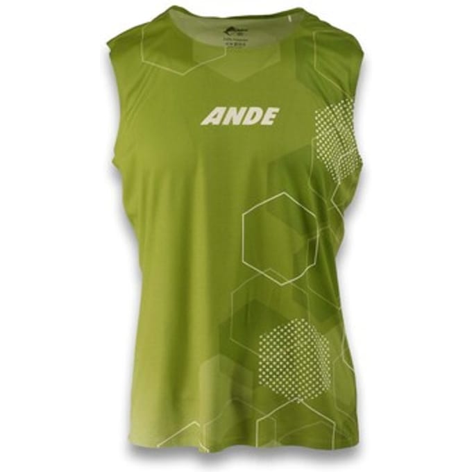 Top Ande Kima