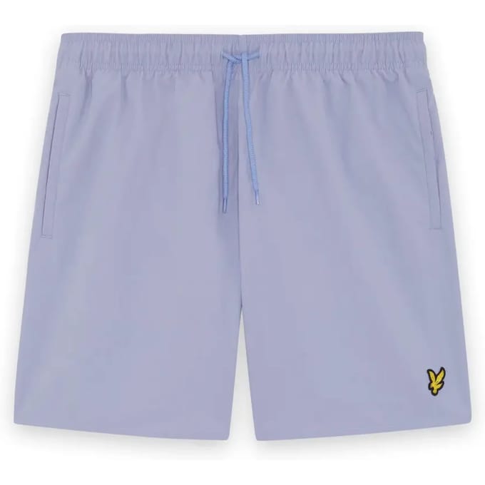 Zwemshort Lyle & Scott Plain