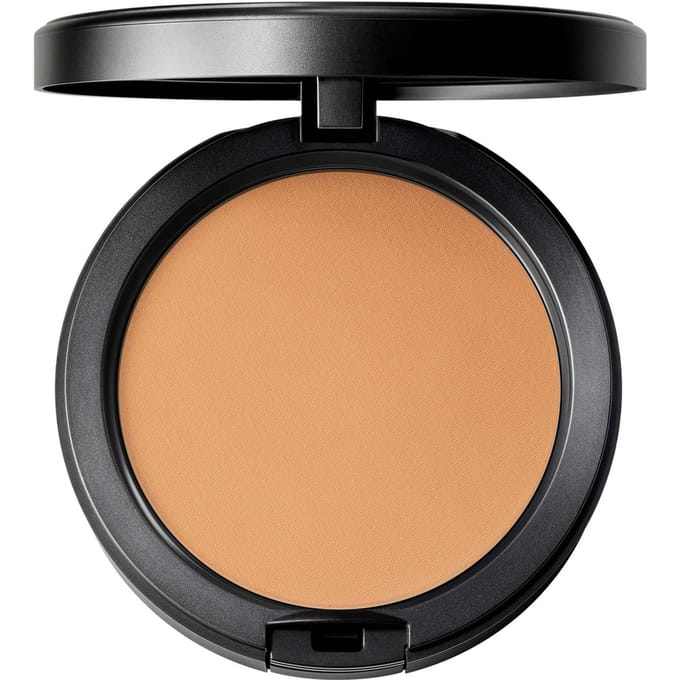 MAC Studio Fix Powder Plus Foundation (Various Shades) - NC40