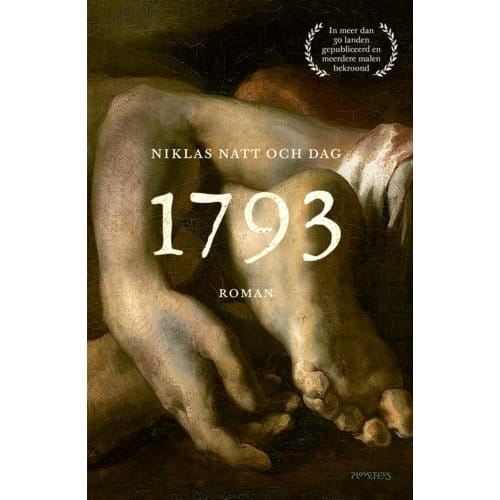 1793 - Niklas Natt och Dag