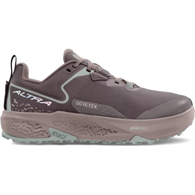 Altra Timp 6 GTX Trailschoen Dames