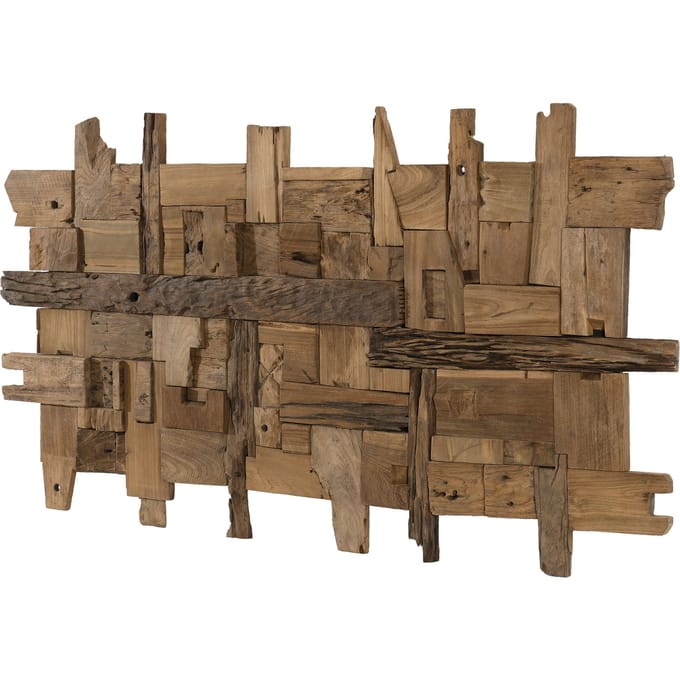 Wandobject Bernadette | Macabane