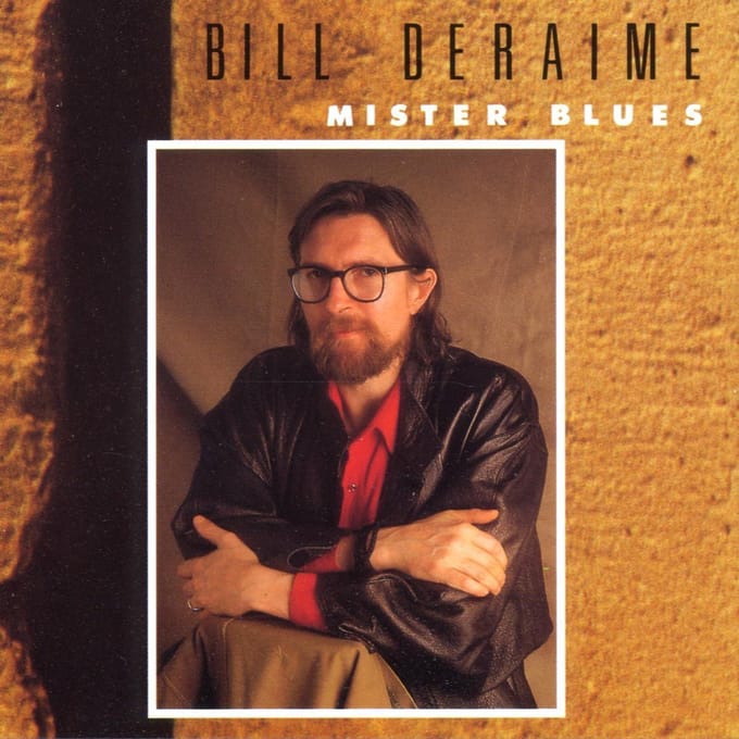 Mister Blues