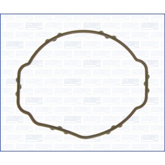 Thermostaatombouw, pakking AJUSA 01216000