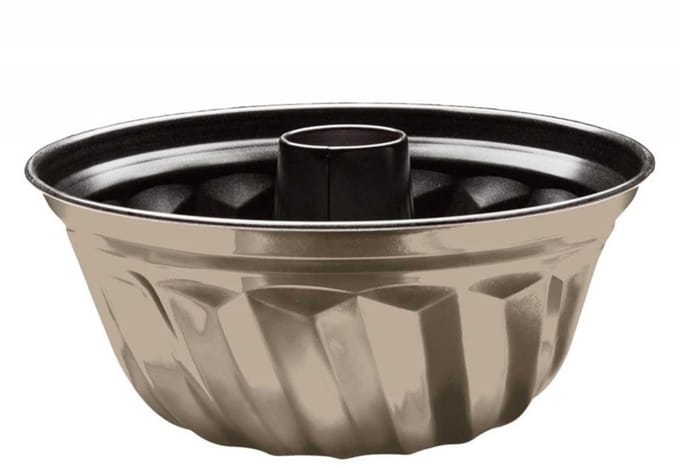 Berlinger Haus Black Shiny Edition - Bakvorm - Niet-aanbak - Vaatwasserbestendig