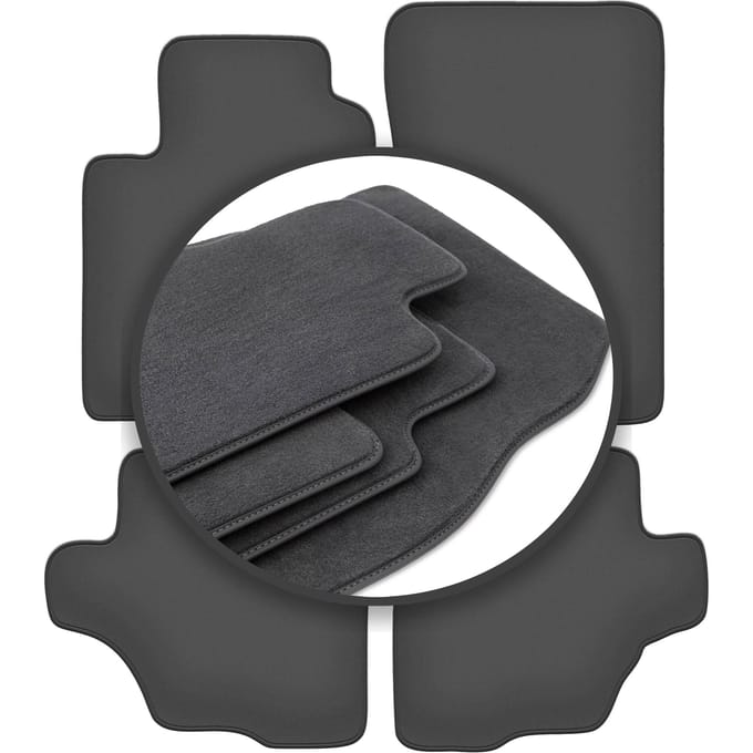 Premium automatten voor: Suzuki Gran Vitara I 3-deurs (1998-2005)