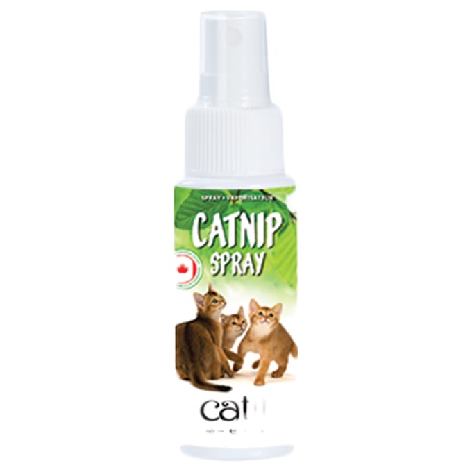 Catit - Senses 2.0 Catnip Spray 60Ml