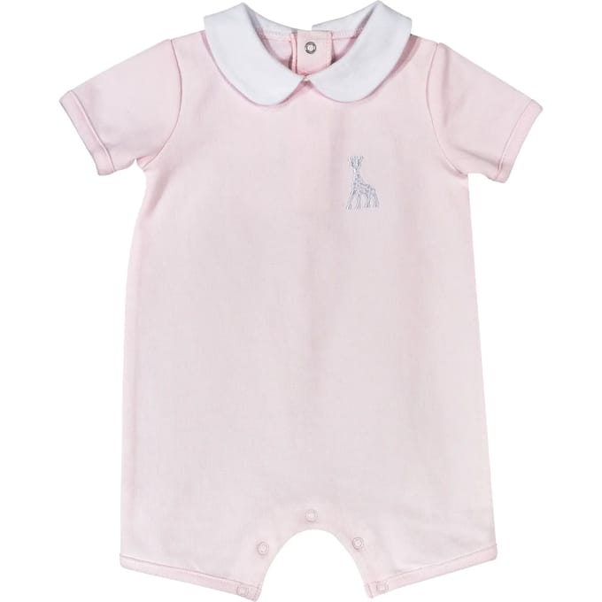Jumpsuit voor baby Trois Kilos Sept