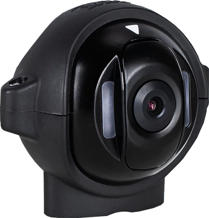 MXN Compact Bolcamera 78° | MXN24C