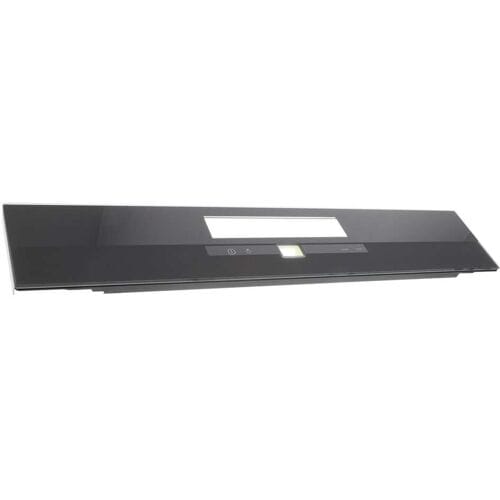 AEG controlepaneel, zwart, 60cm, ITEX100 140137810911
