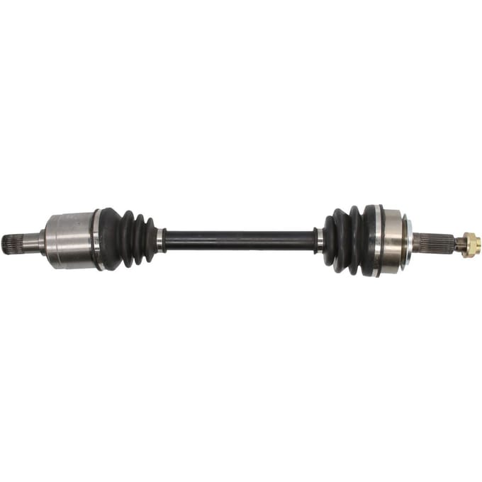 Aandrijfas POINT GEAR PNG73106 links