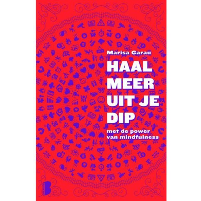 Haal Meer Uit Je Dip - Marisa Garau
