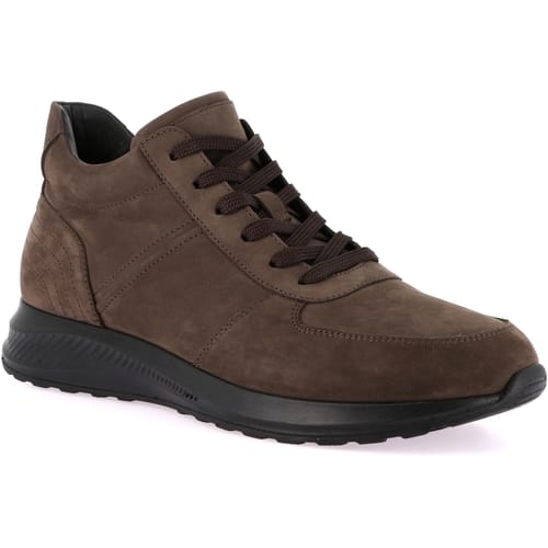 Hoge Sneakers Grunland DSG-PO1844