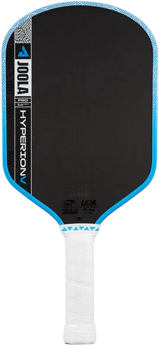 JOOLA Pickleball Paddle Ben Johns Hyperion Pro V 14mm