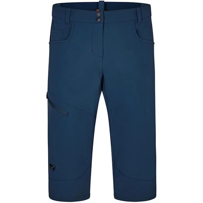 Damesshort Ziener Nioba X-Function