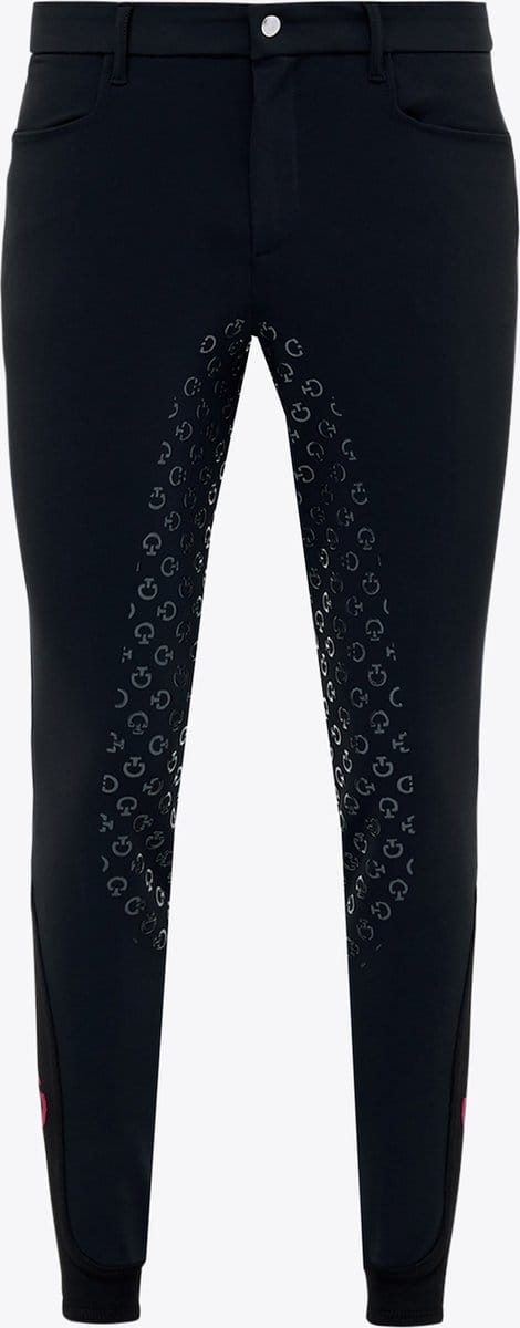 Rijbroek Full Grip Heren Black (9999) - 50 IT