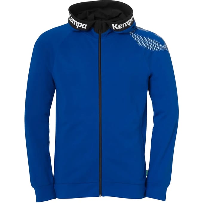 Kempa trainingsjack Core 26 Hood Jacket 2003663