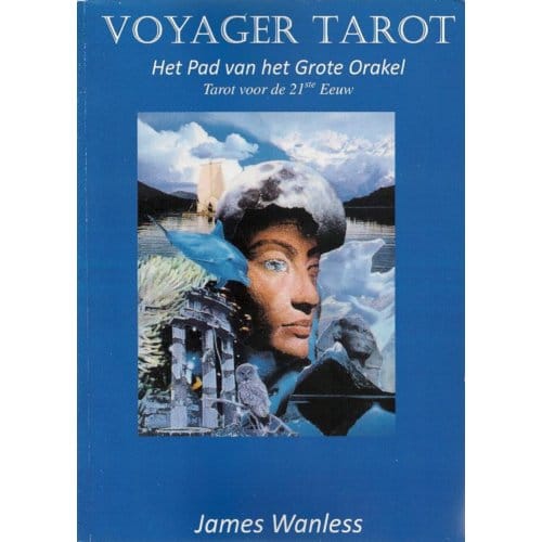 Voyager Tarot - James Wanless