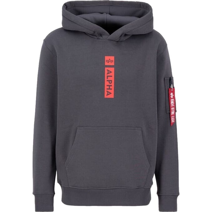 Alpha Industries hoodie