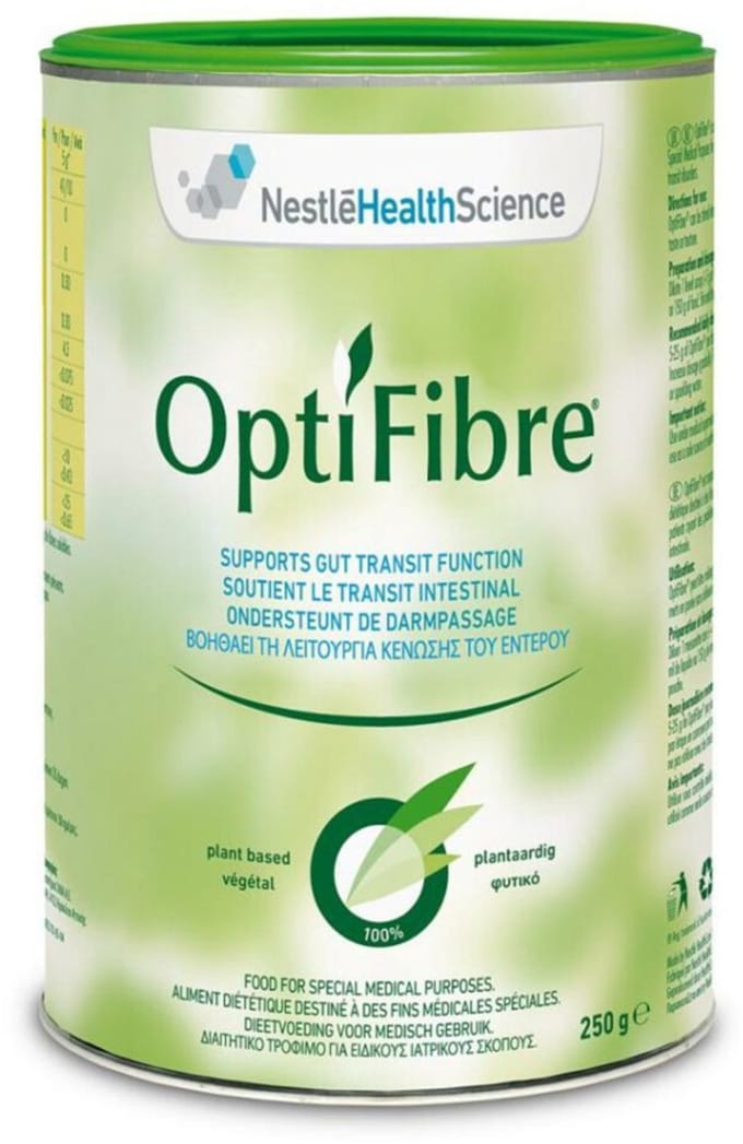 RESOURCE OPTIFIBRE