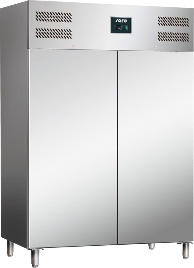 SARO professionele koelkast MODEL TORE GN 1400 TN