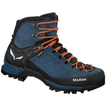Wandelschoenen Salewa Mstn Trainerid Gtx Gore-Tex