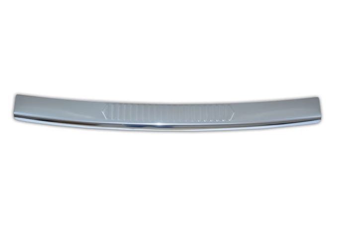 J&;J AUTOMOBILE | Protection en chrome sur mesure Pour Volkswagen T5 Transporter 2003-2010